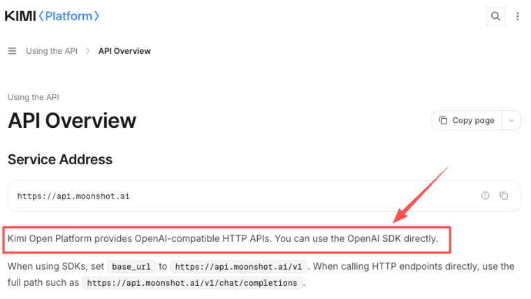 Integrate developer tools easily with the kimi k3 ai open platform featuring OpenAI compatible HTTP endpoints.