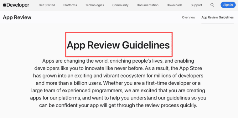 Explore how to vibe code compliance standards using Apple Developer app review guidelines for software releases.