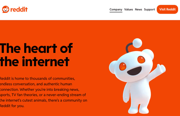 Explore Reddit community culture and platform metrics to understand user behavior for your vibe coded saas reddit startup.