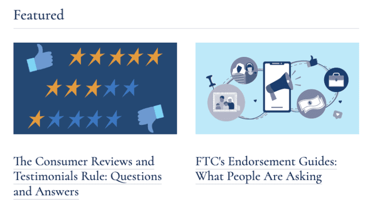 Learn how do app creators make money legally by complying with FTC consumer reviews and testimonial guidelines.