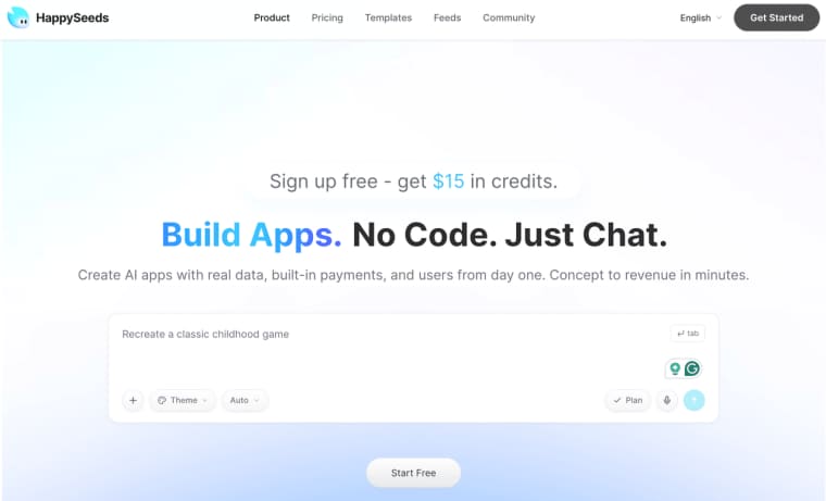 Explore a no-code development platform capable of integrating innovative tools like the Grok Bot product seamlessly.
