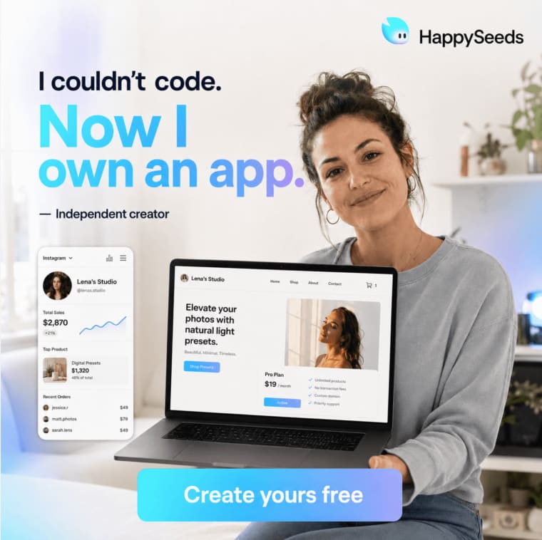 See how independent creators build and manage digital businesses effortlessly using the Grok Bot AI app.