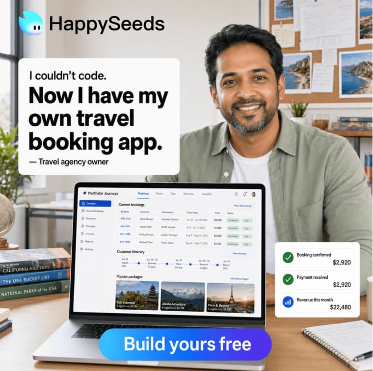 Build custom travel apps instantly using the Grok 4.6 Cursor integration for seamless booking management.