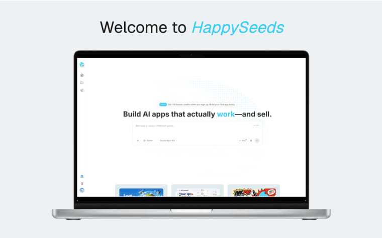Discover modern AI tools often compared in professional Softr reviews for building and selling web apps.