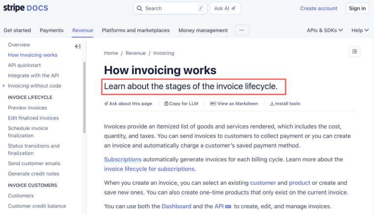 Master billing stages and payment collection lifecycles to optimize financial workflows for business automation.