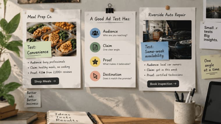 Learn how data-driven ad testing elevates your ai video marketing campaigns by optimizing audience reach and conversion.