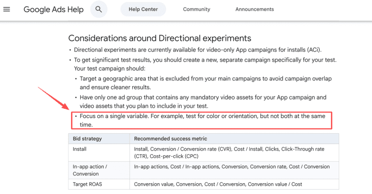 Understand how to optimize video ad campaigns with ai editors by focusing on single-variable testing.