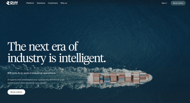 Discover how intelligent AI platforms integrate with modern enterprise tools and workflows similar to databutton.