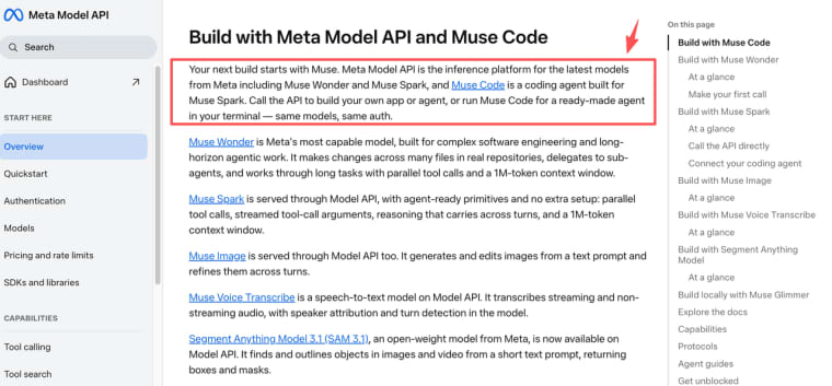 Learn how inference platforms and coding agents integrate with the muse wonder app builder for developers.