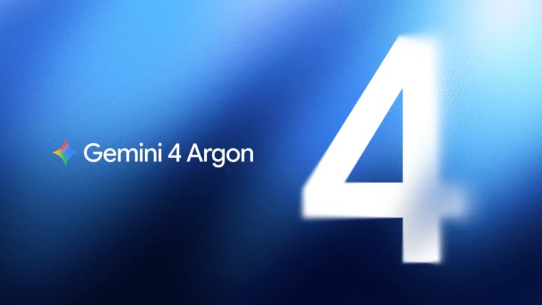 Explore advanced AI model branding and design assets used across every official gemini 4 argon website.