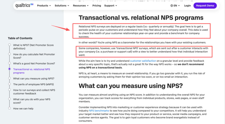 Optimize post-support touchpoints and NPS surveys with an end-to-end customer survey follow-up workflow.