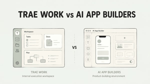 OpenAI Codex vs AI App Builders: Code Is Not Shipping