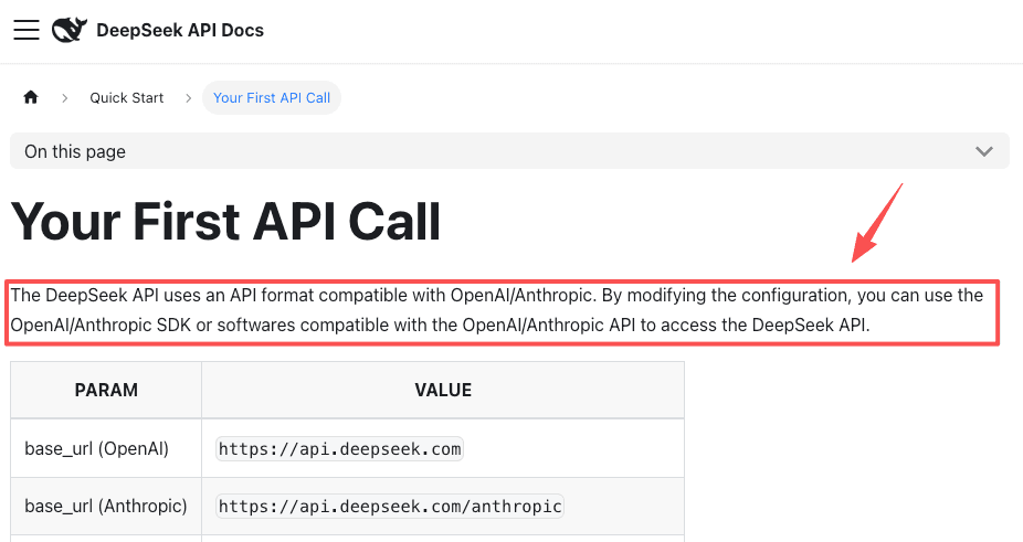 DeepSeek API for AI Apps: From Access to Product