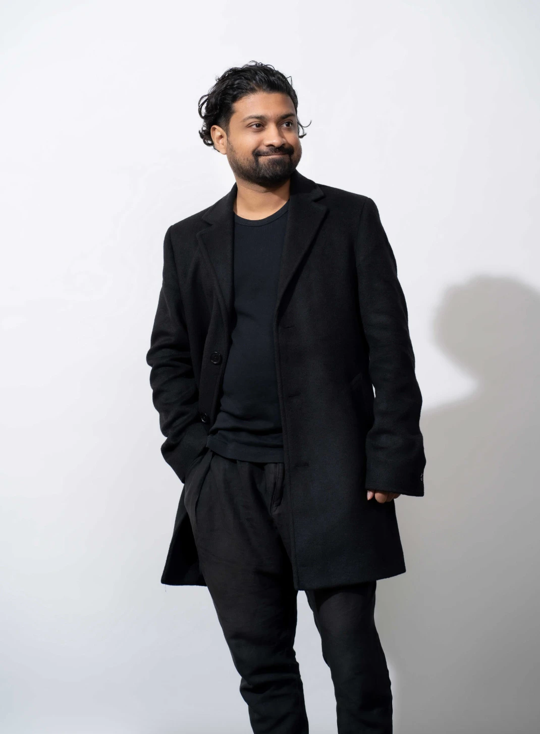 Rahul Das