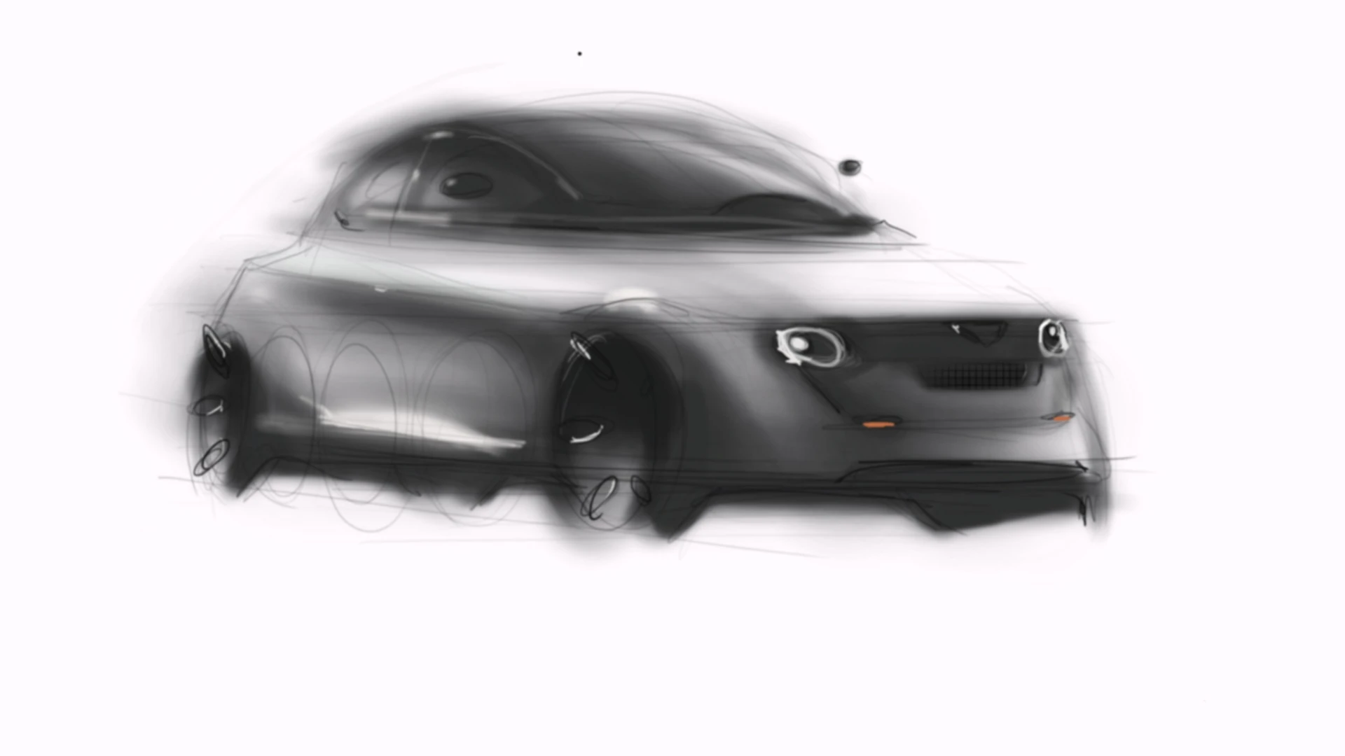 ARCON sketch