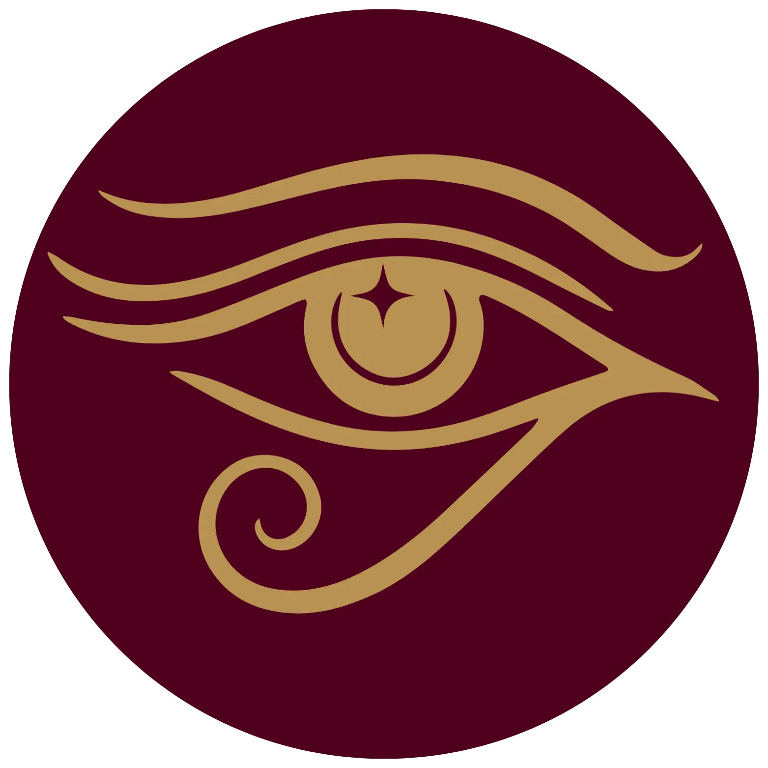 Horus Semijoias logo