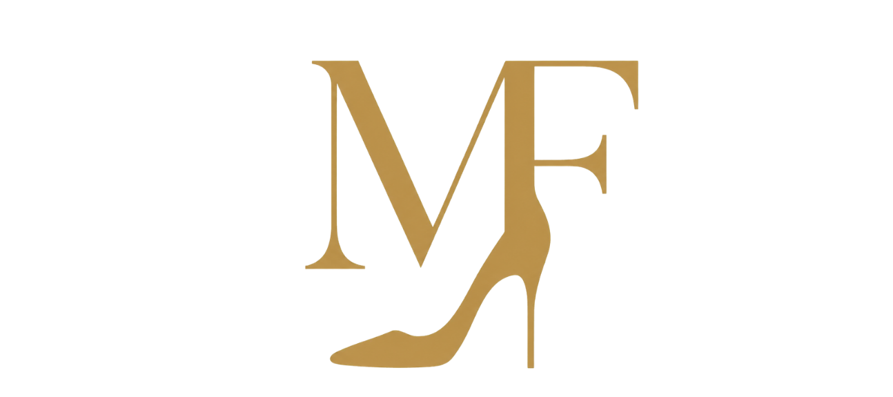 MF SHOES Logo