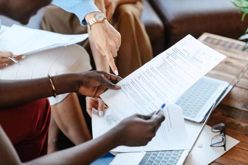 image de la formation : Audit de la Fraude