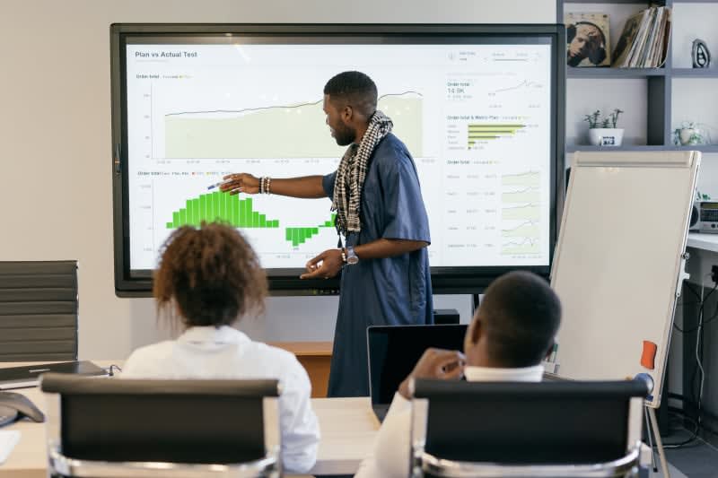 image de la formation : Norme ISO 9001 : Système de Management de la Qualité