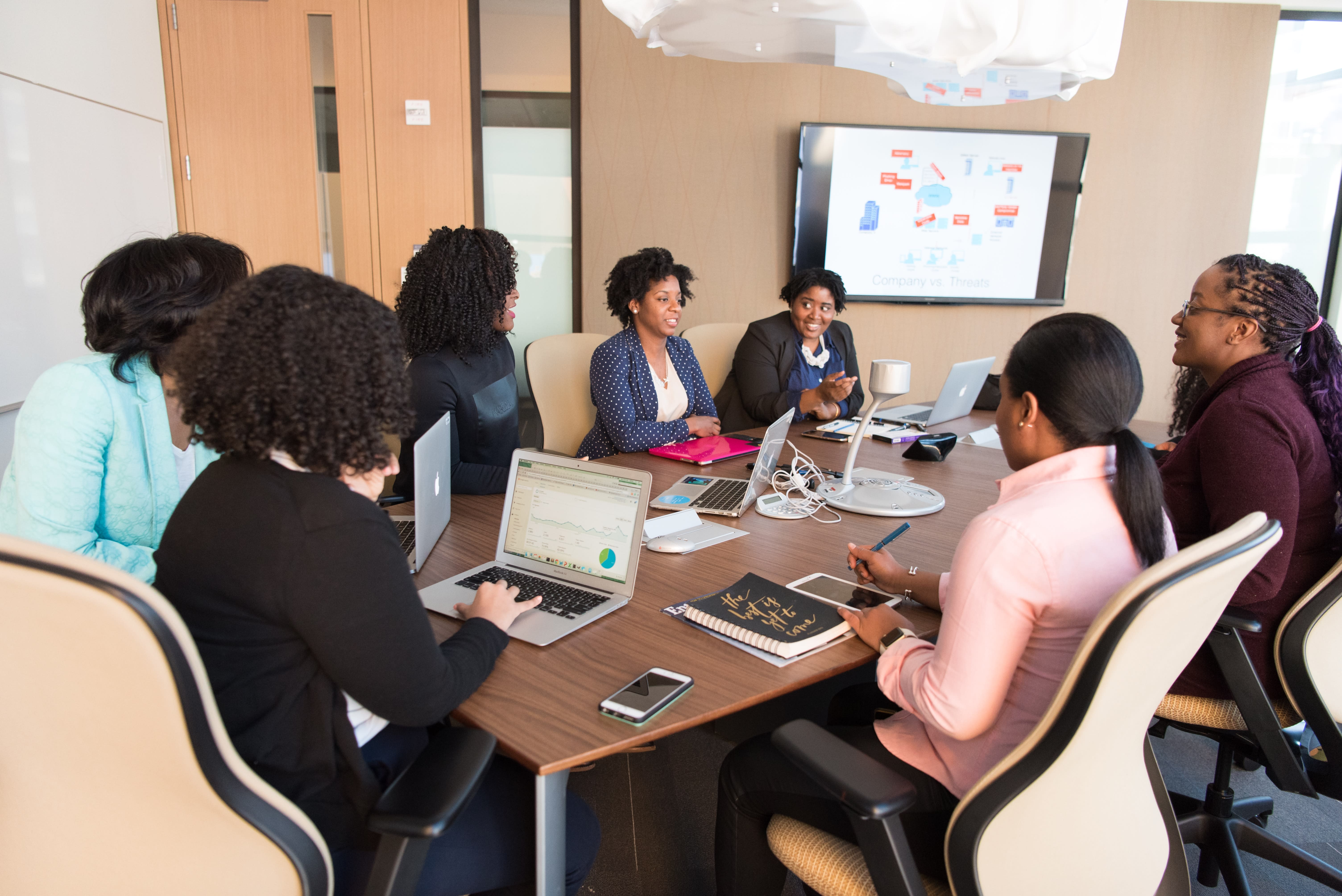 image de la formation : Passer de la Gestion du Budget de Formation à L’Investissement en Formation