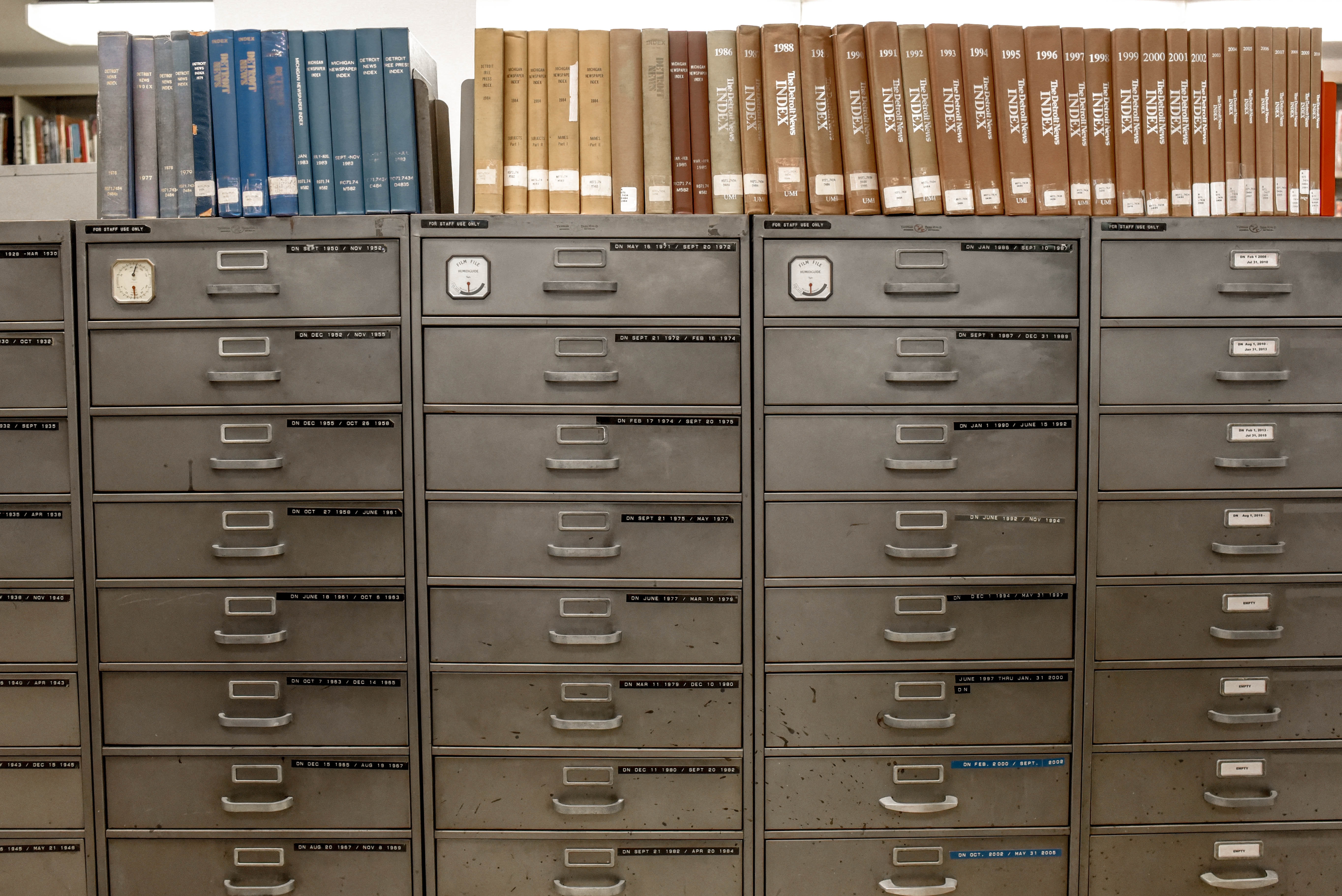 image des formations en ARCHIVISTIQUE - GESTION ÉLECTRONIQUE DES DOCUMENTS