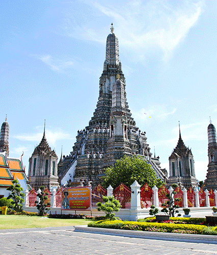 Thailand
