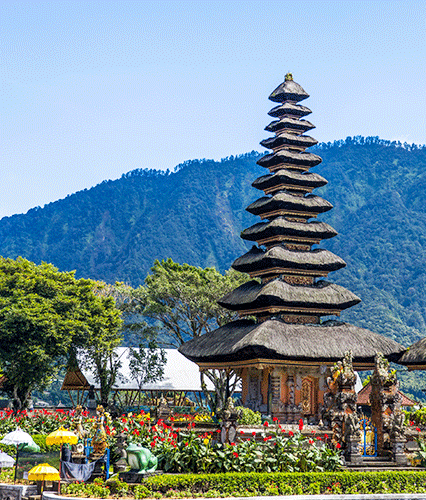 Indonesia