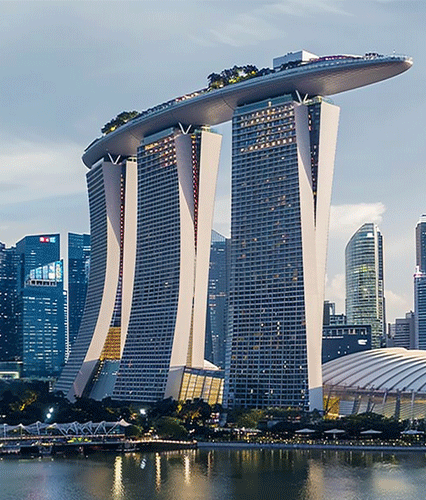 Singapore