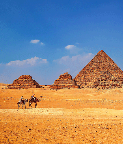 Egypt
