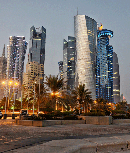 Qatar