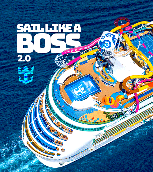 Sail Like A Boss 2.0 From Port Harcourt