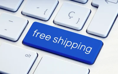 besplatna dostava u web shopu