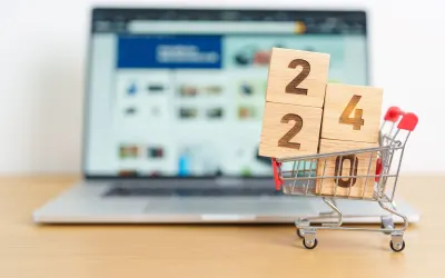 ecommerce u 2024.
