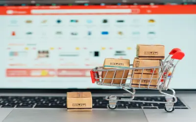 kako otvoriti web shop