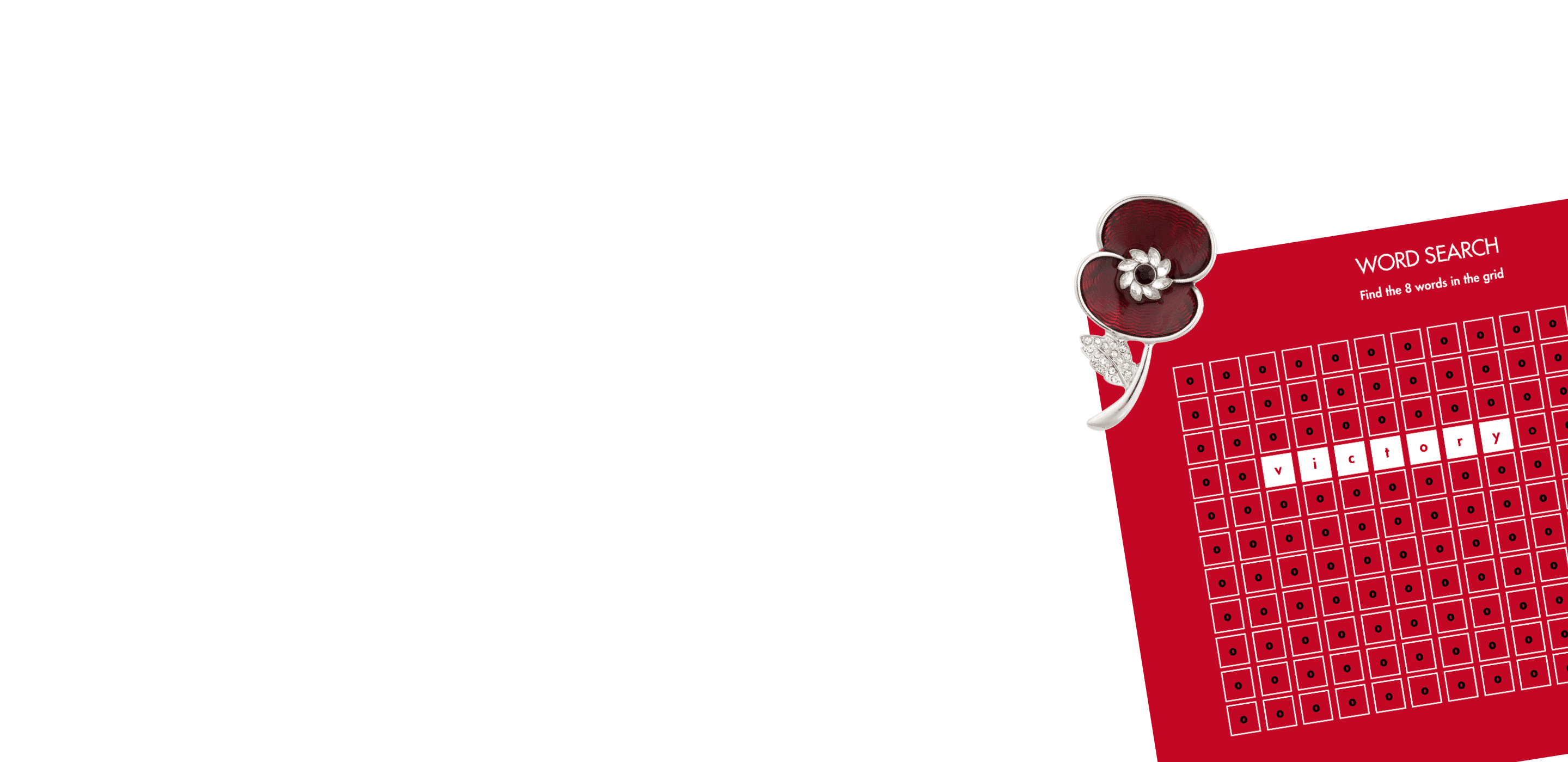 The Royal British Legion The Codebreaker Challenge SMACK