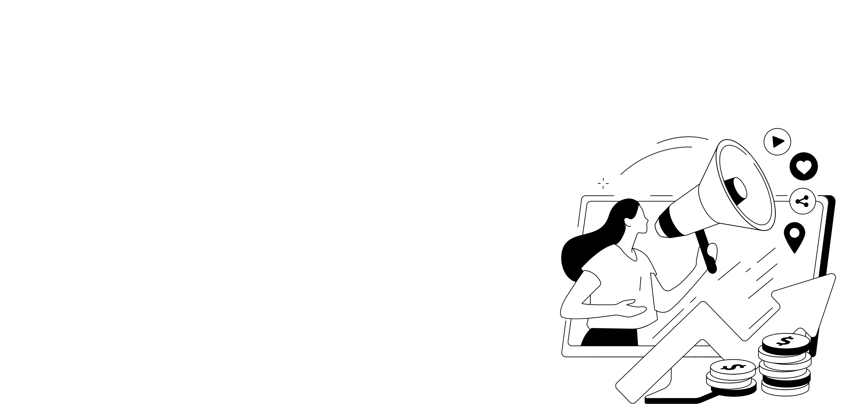 How to Increase Your Brand's Online Presence in 2023 SMACK