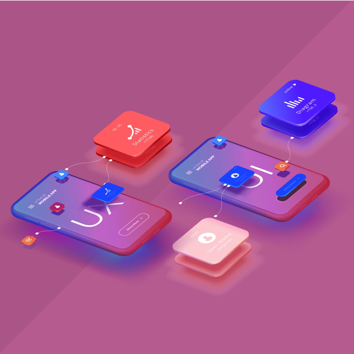 UX and Design - SMACK