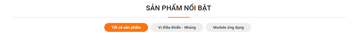 Hướng Dẫn Xây Dựng Tabs Với HTML, CSS và Javascript