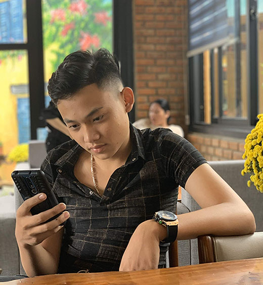 Đặng Thanh Long