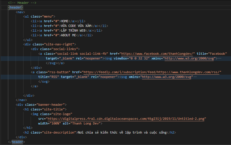 Xây Dựng Layout Đơn Giản Với CSS Grid