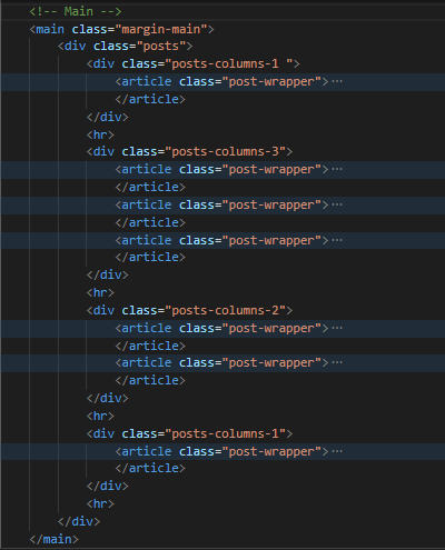 Xây Dựng Layout Đơn Giản Với CSS Grid