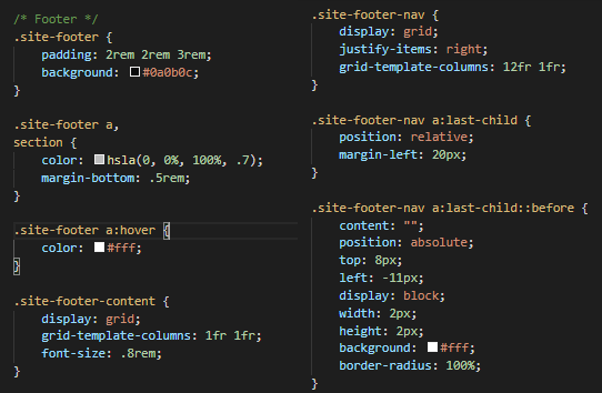 Xây Dựng Layout Đơn Giản Với CSS Grid