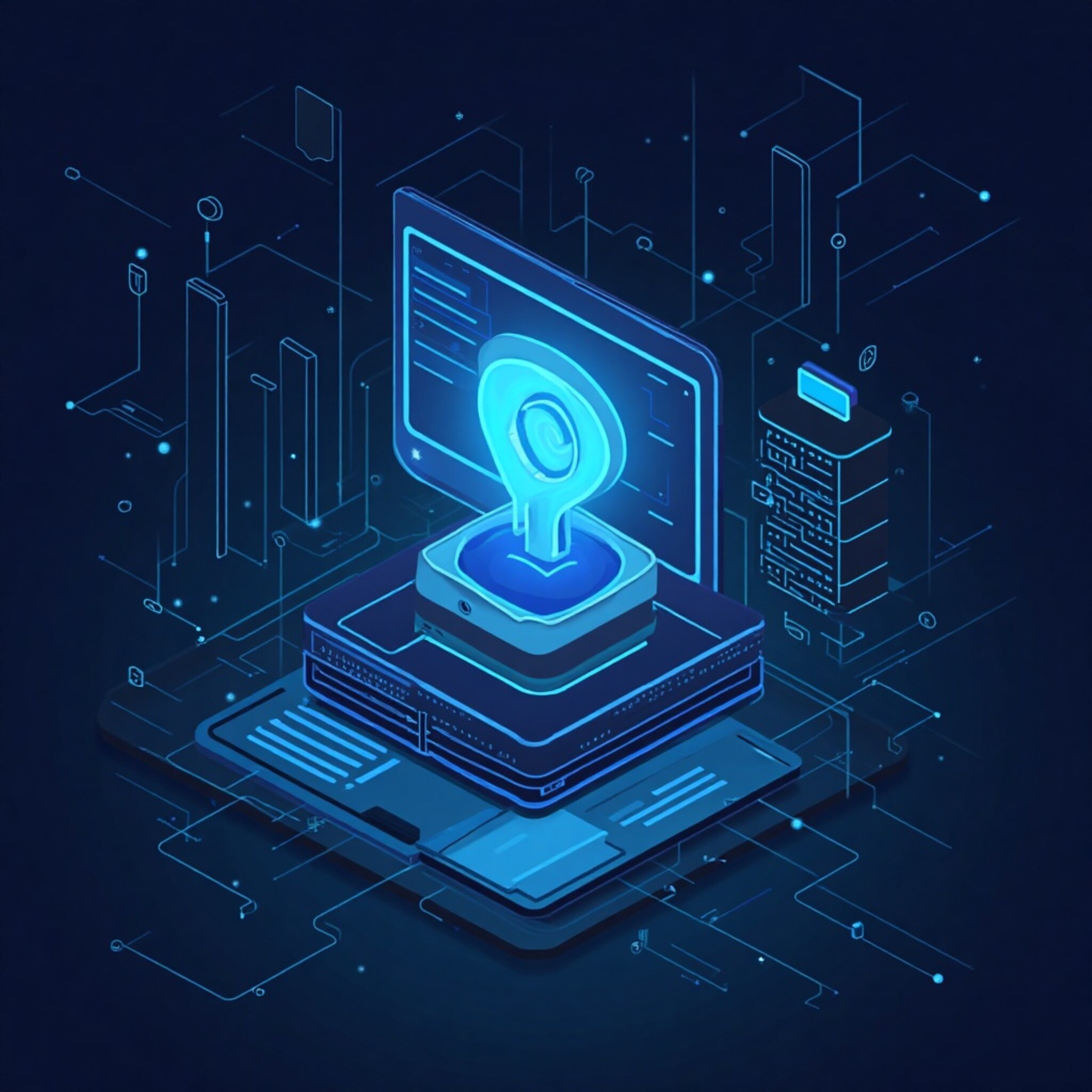The Rise of AI-Powered Cyberattacks: What You Need to Know