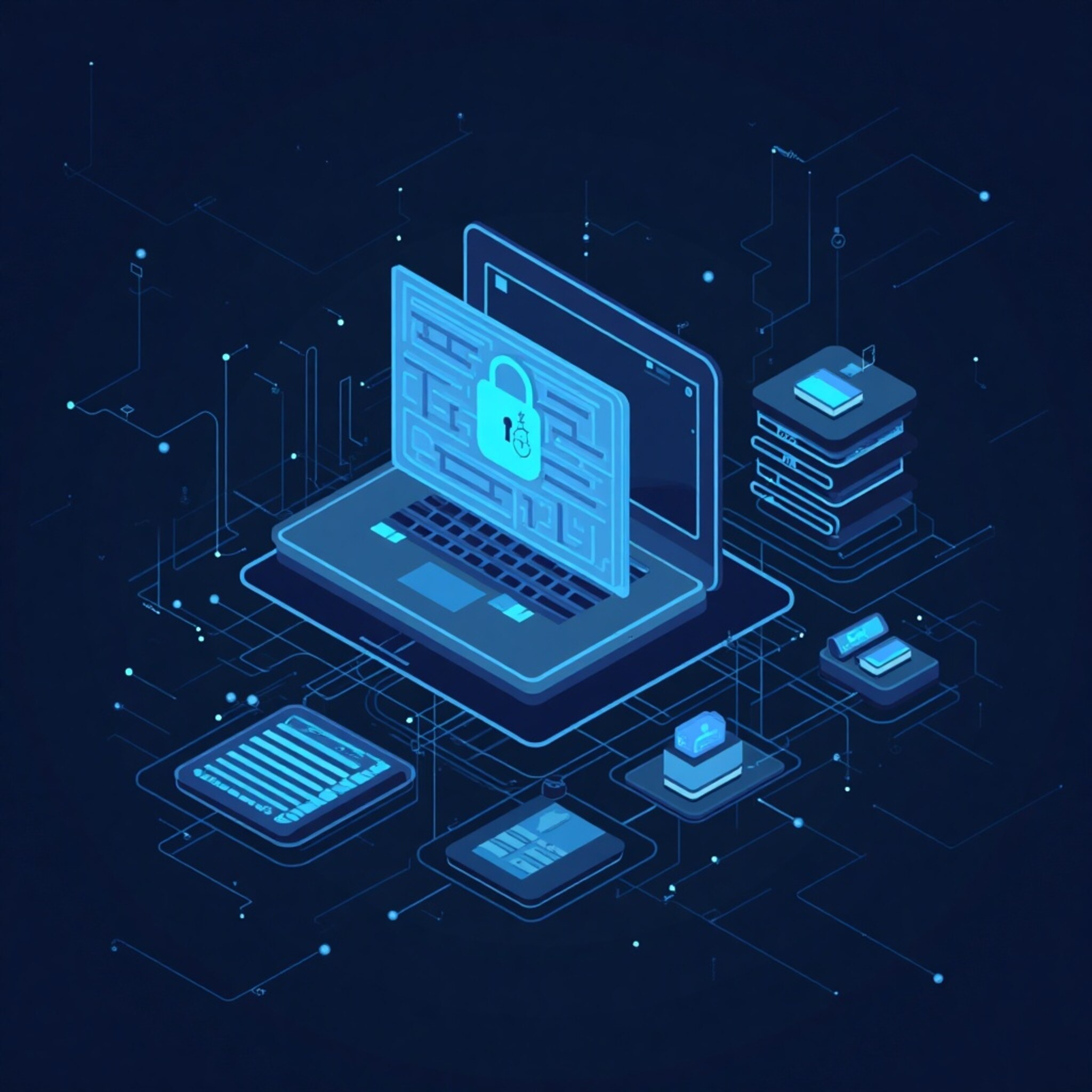 Advanced Network Forensics: Unveiling APT Activity Through Packet Analysis & Behavioral Anomaly Detection