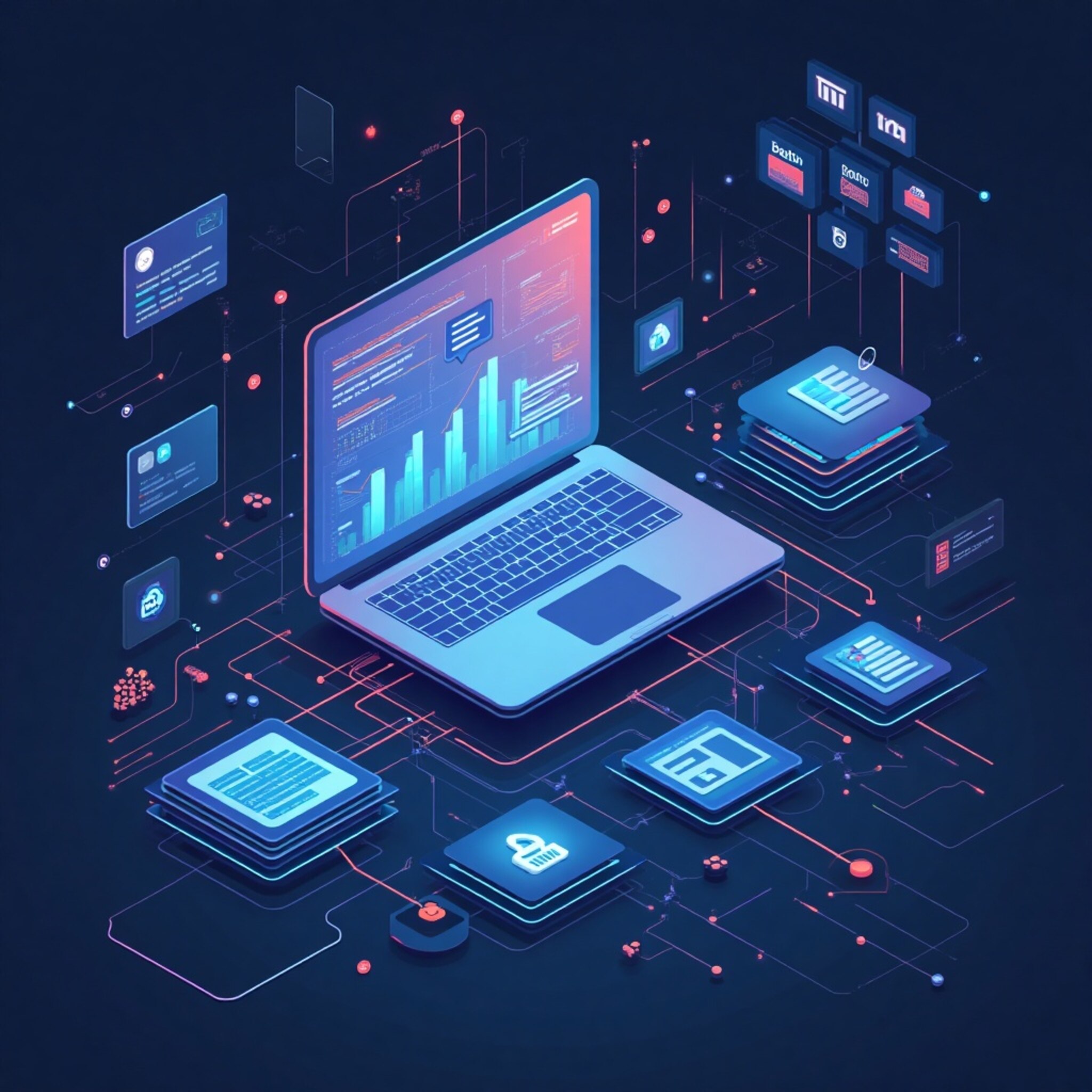 Beyond Traditional SIEM: Building a Proactive Threat Hunting Platform with Open Source Tools