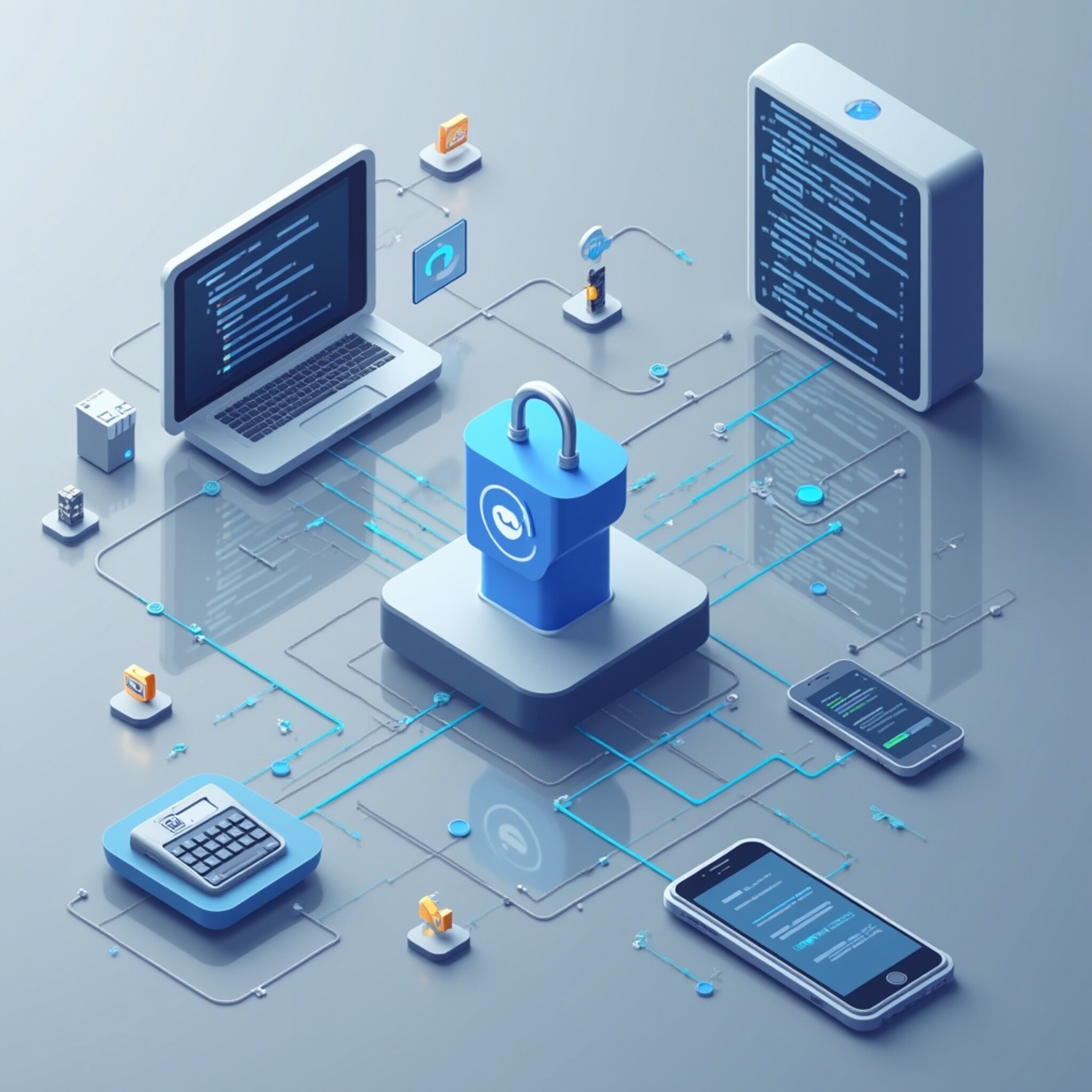 Beyond Basic Authentication: Implementing Multi-Factor Authentication with OpenID Connect in Modern Web Applications