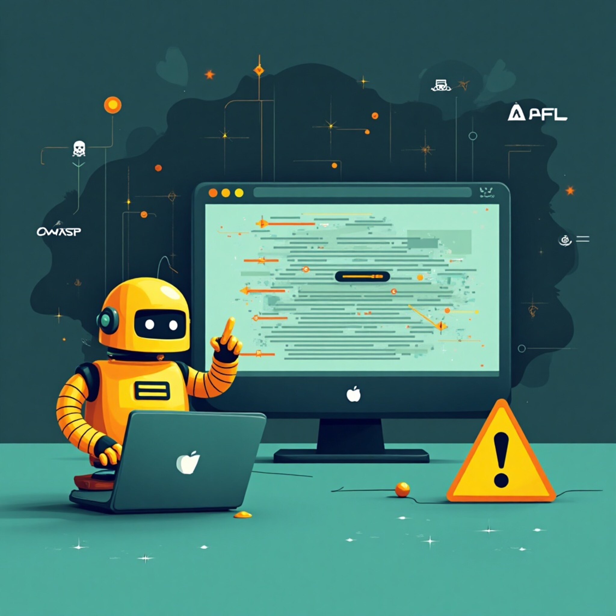 Advanced Fuzzing Techniques for Modern Web Applications: A Deep Dive