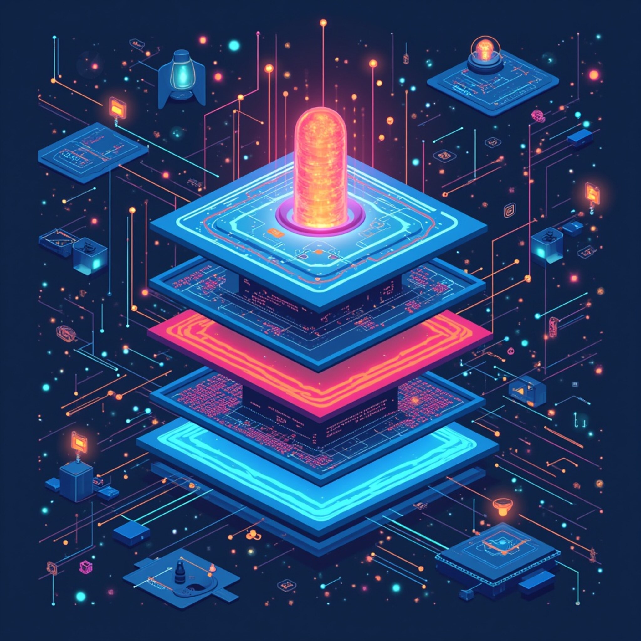 Deconstructing Advanced Persistent Threat (APT) Tactics: A Multi-Layered Analysis
