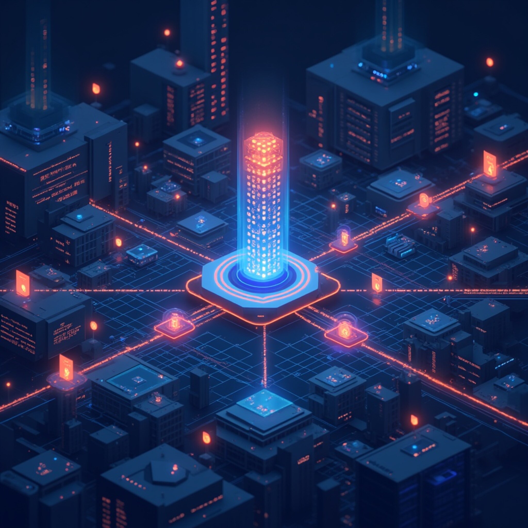 Advanced Network Segmentation with Cilium: A Practical Guide