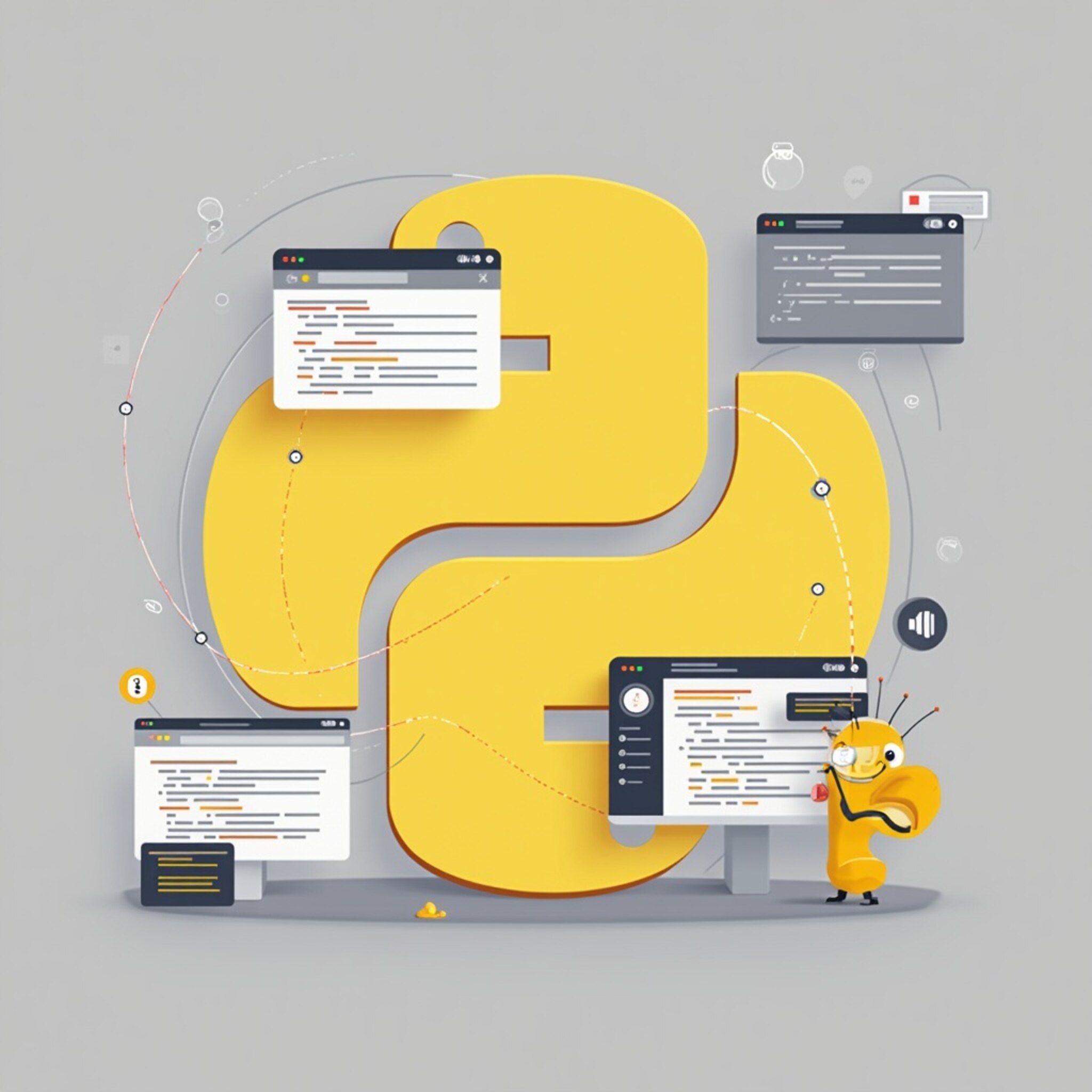 Mastering Async Programming in Python for Scalable Applications